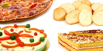 Linee Speciali su Misura del Cliente | Trasportatori | Caricatori formaggio | Smodellatori per Torte Tecnofill