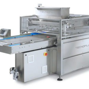 TFD_03_H | Dosatrici iniettatrici multi-cilindro orizzontali TECNOFILL