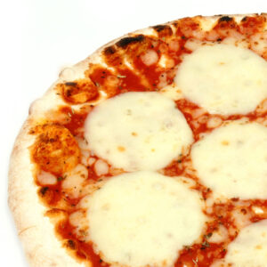 LINEE PIZZA SURGELATI