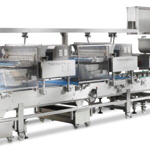 Linea colombe Tecnofill