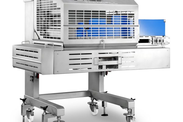 Distributore mozzarella Tecnofill