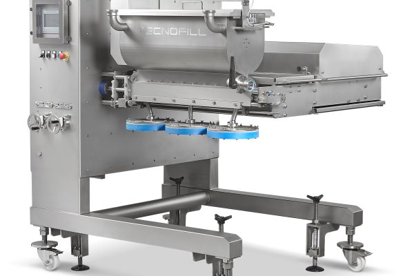 Dosatrice Multispot Tecnofill