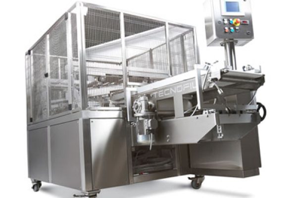 SMT01_Smodellatore estrazione delle torte surgelate Tecnofill
